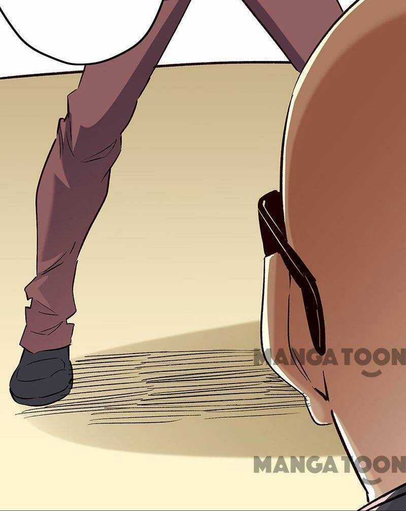 Diệu Thủ Cuồng Y - Chapter 262 - Trang 45