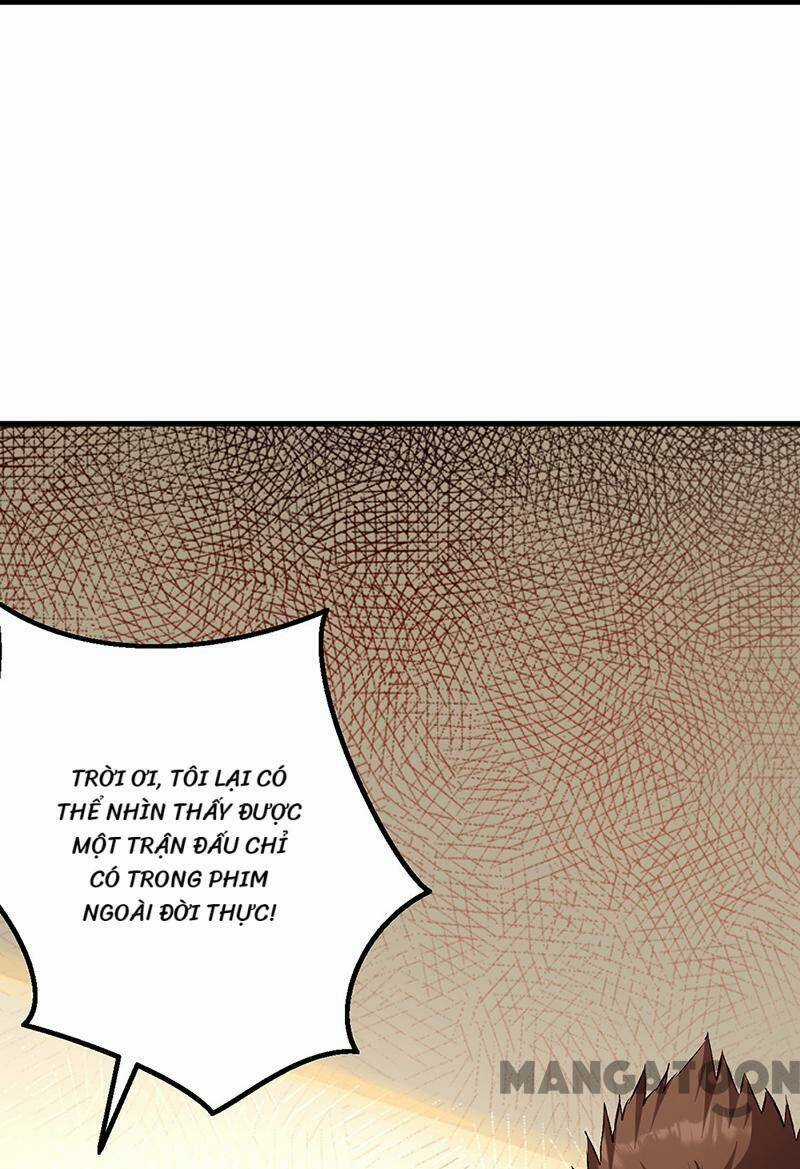 Diệu Thủ Cuồng Y - Chapter 262 - Trang 46