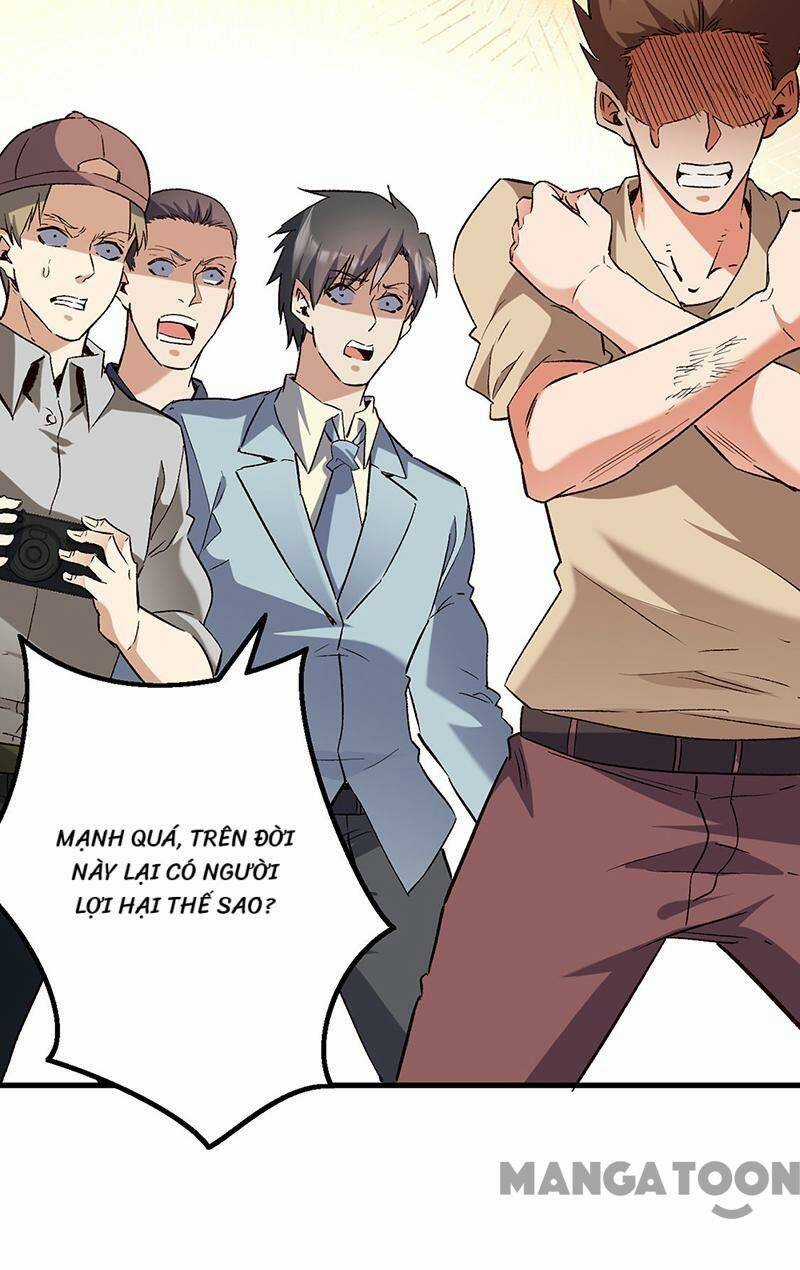 Diệu Thủ Cuồng Y - Chapter 262 - Trang 47