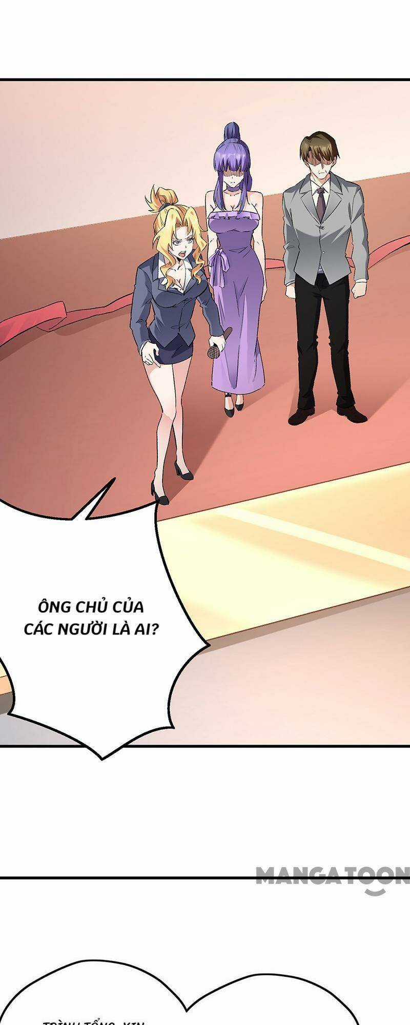 Diệu Thủ Cuồng Y - Chapter 262 - Trang 6