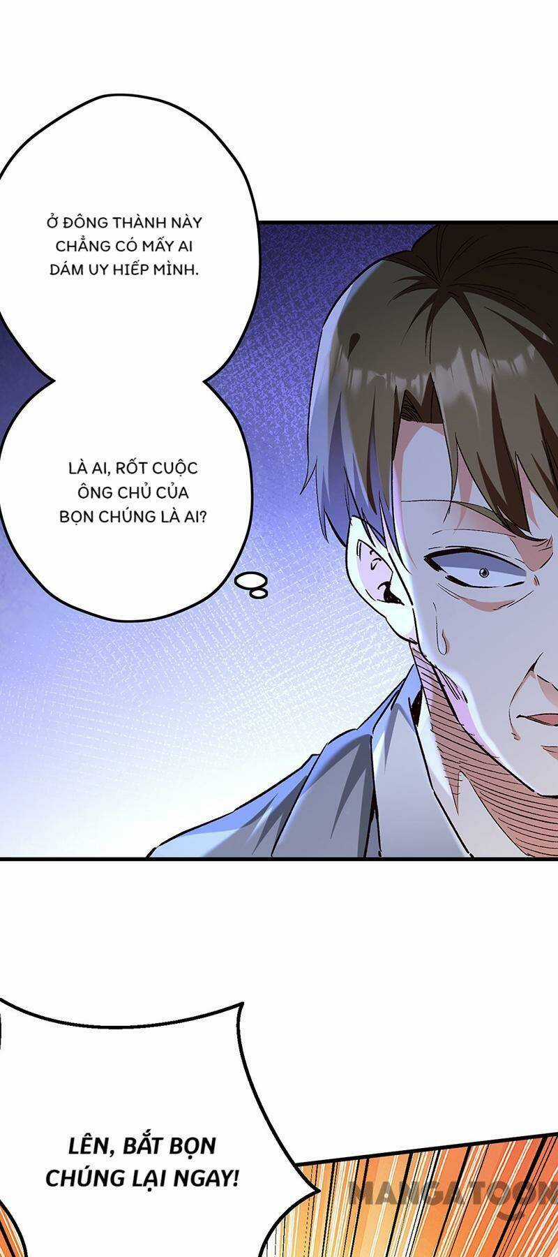 Diệu Thủ Cuồng Y - Chapter 262 - Trang 10
