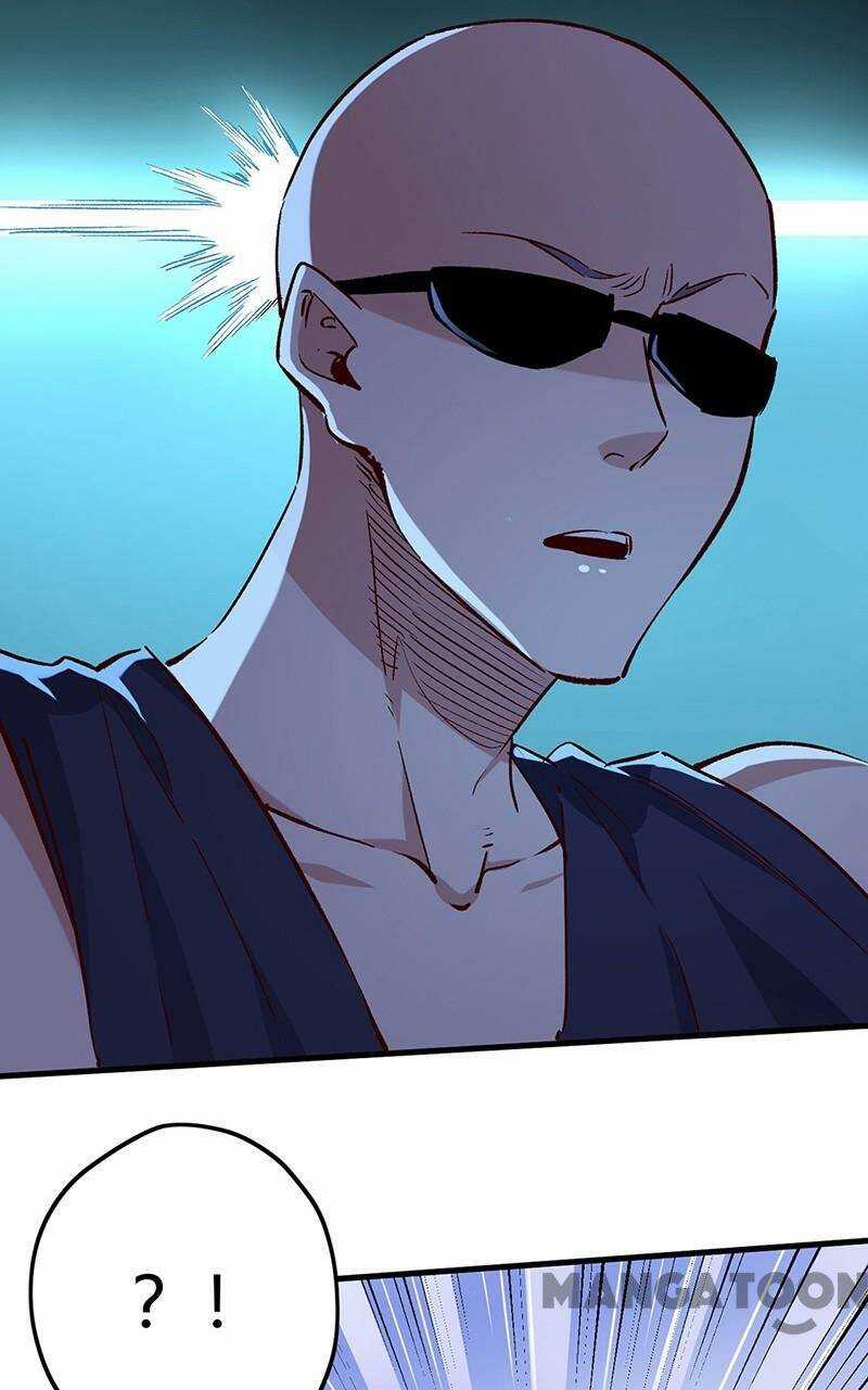 Diệu Thủ Cuồng Y - Chapter 263 - Trang 11