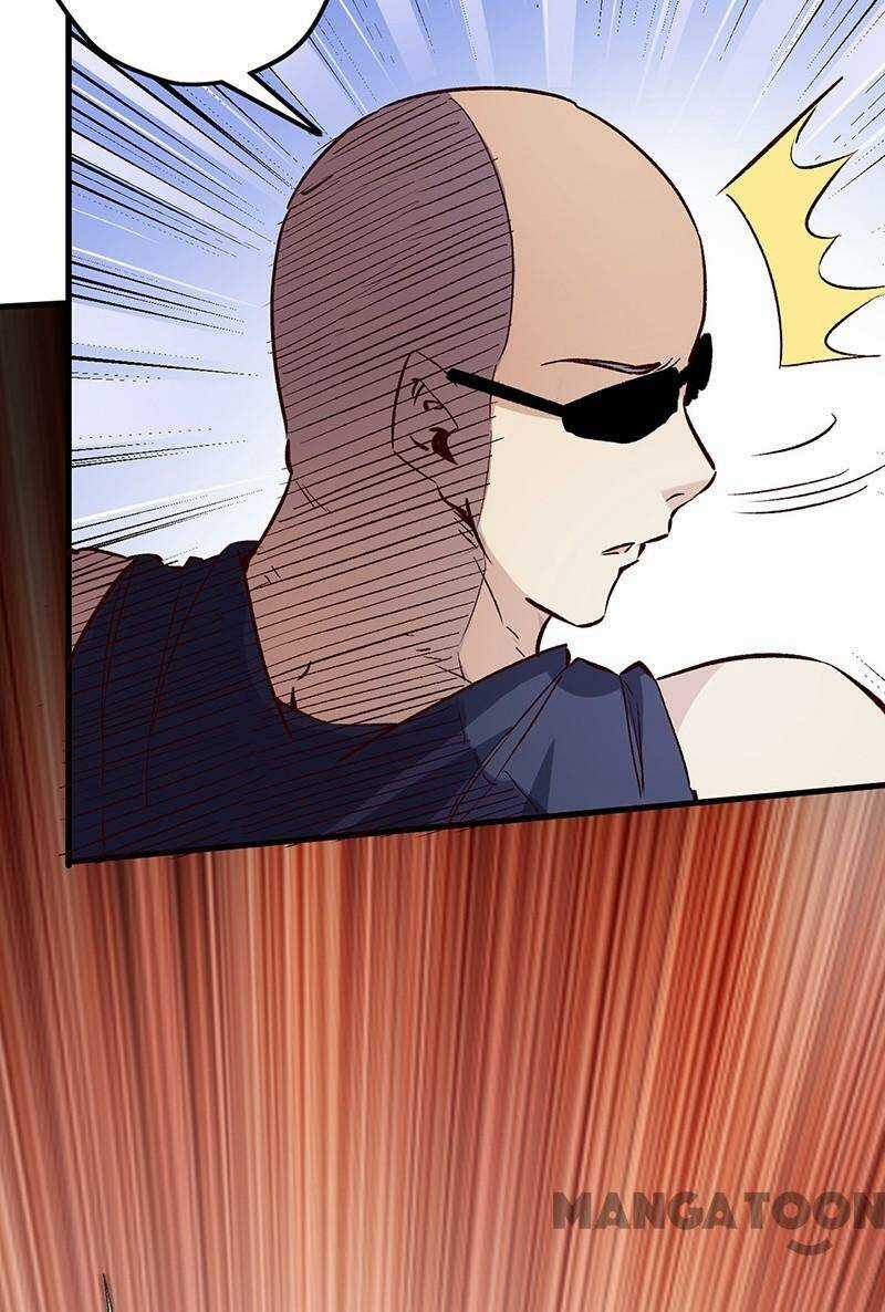 Diệu Thủ Cuồng Y - Chapter 263 - Trang 12