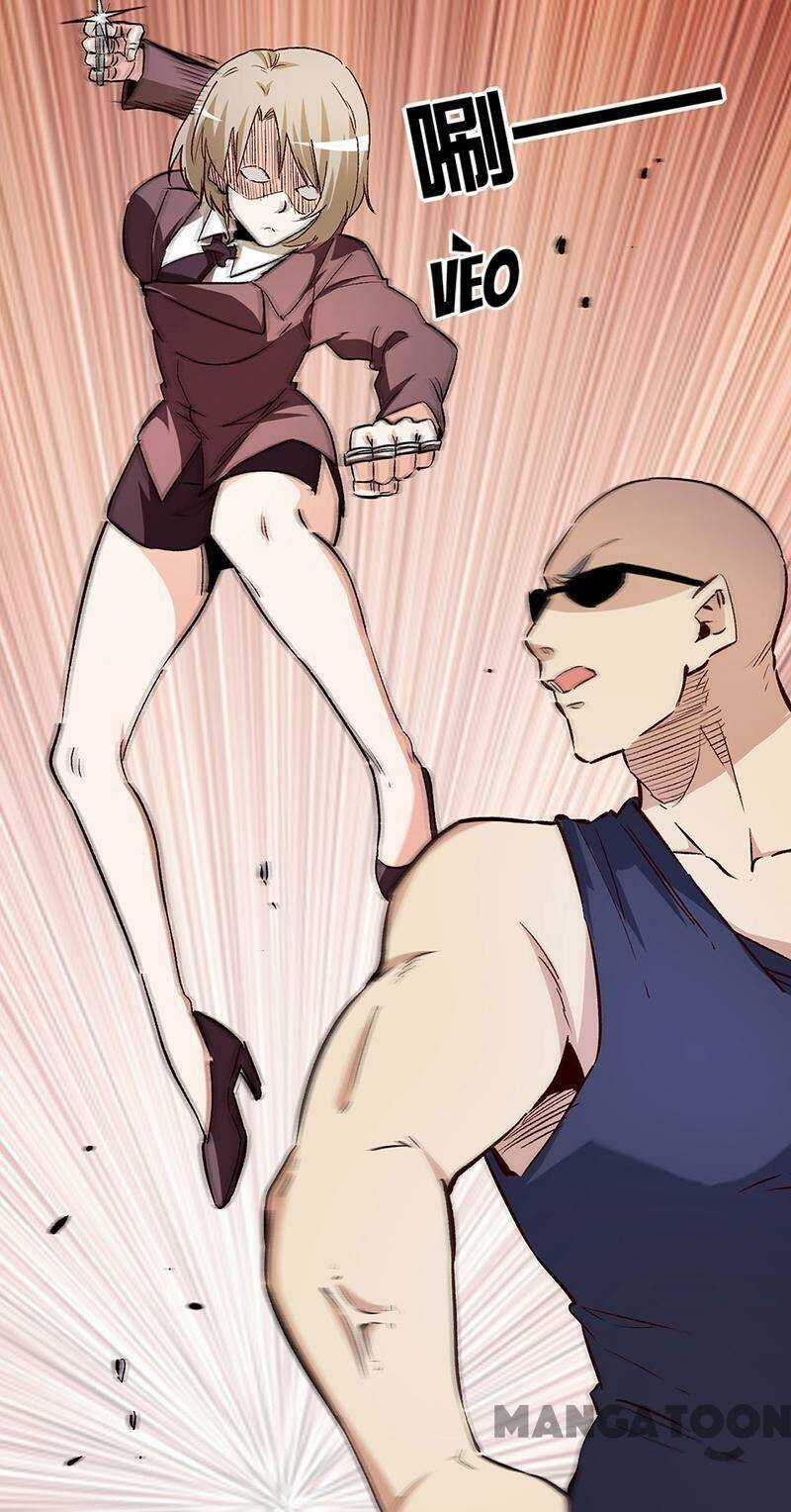 Diệu Thủ Cuồng Y - Chapter 263 - Trang 13