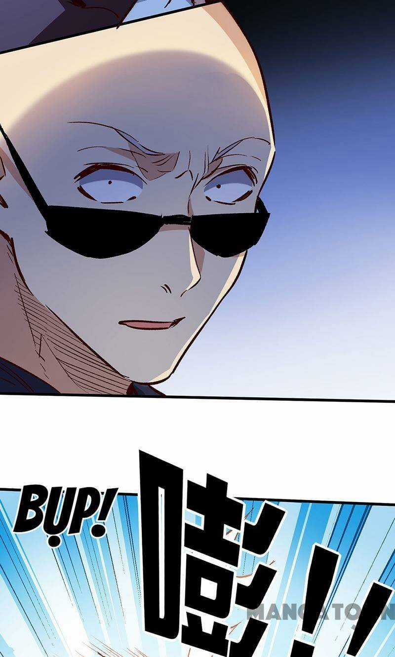 Diệu Thủ Cuồng Y - Chapter 263 - Trang 15