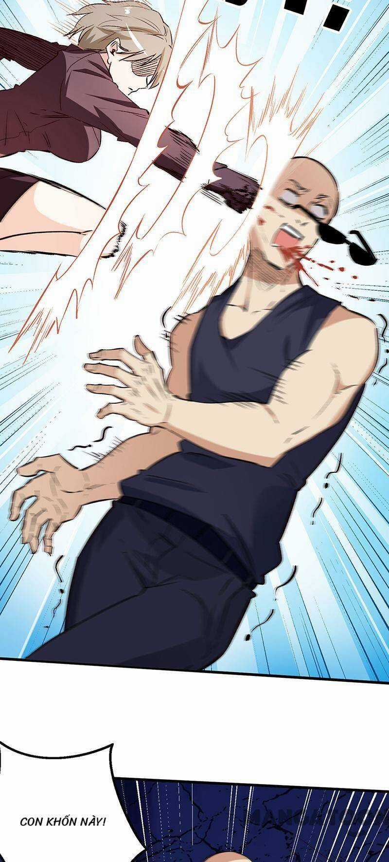 Diệu Thủ Cuồng Y - Chapter 263 - Trang 16