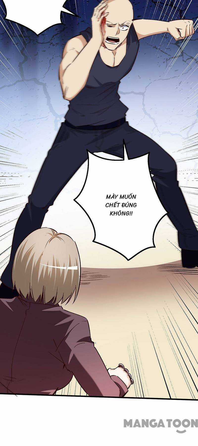 Diệu Thủ Cuồng Y - Chapter 263 - Trang 17