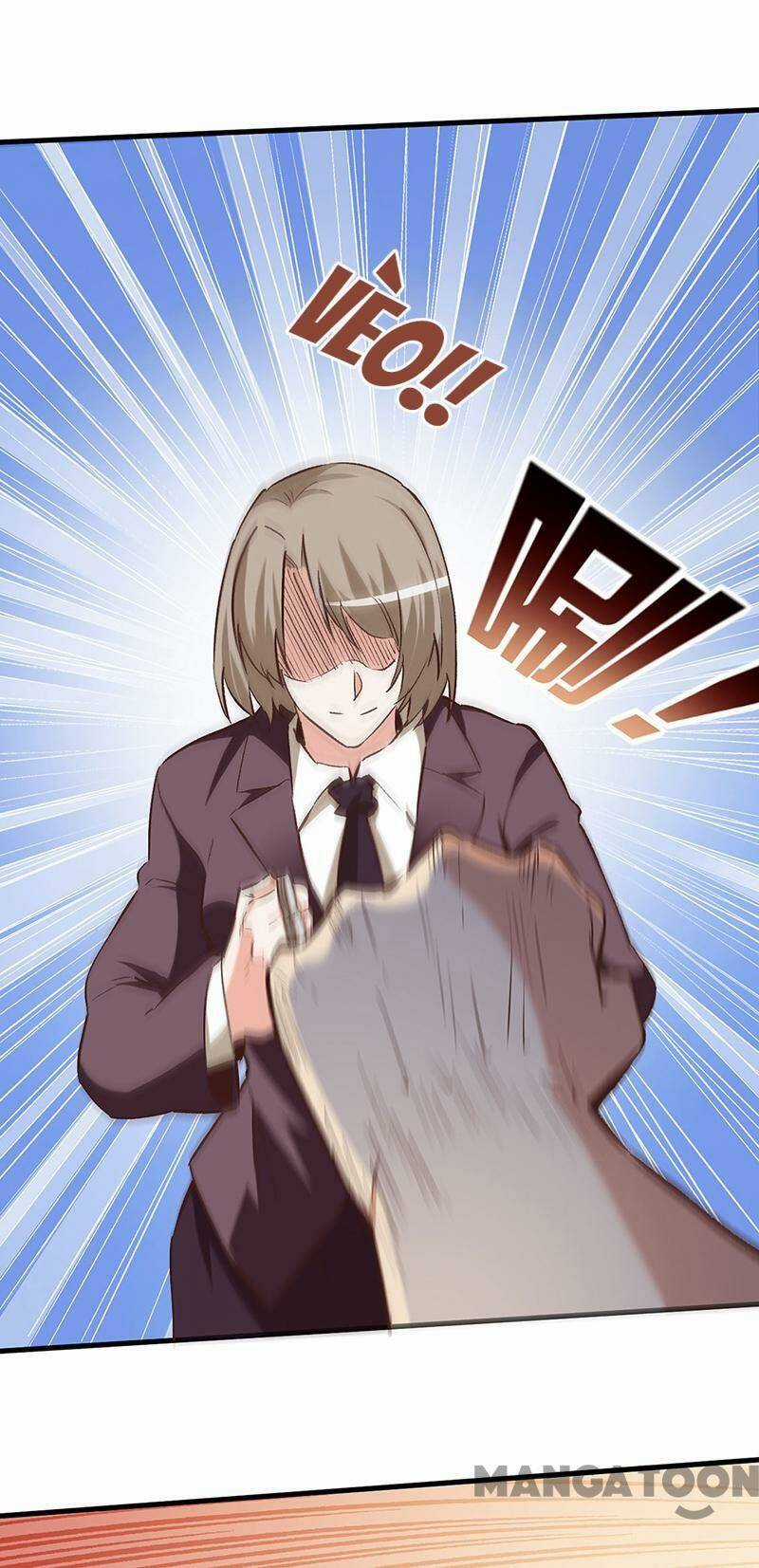 Diệu Thủ Cuồng Y - Chapter 263 - Trang 18