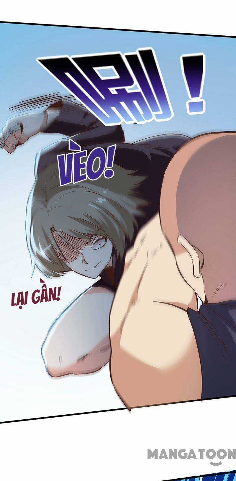 Diệu Thủ Cuồng Y - Chapter 263 - Trang 20