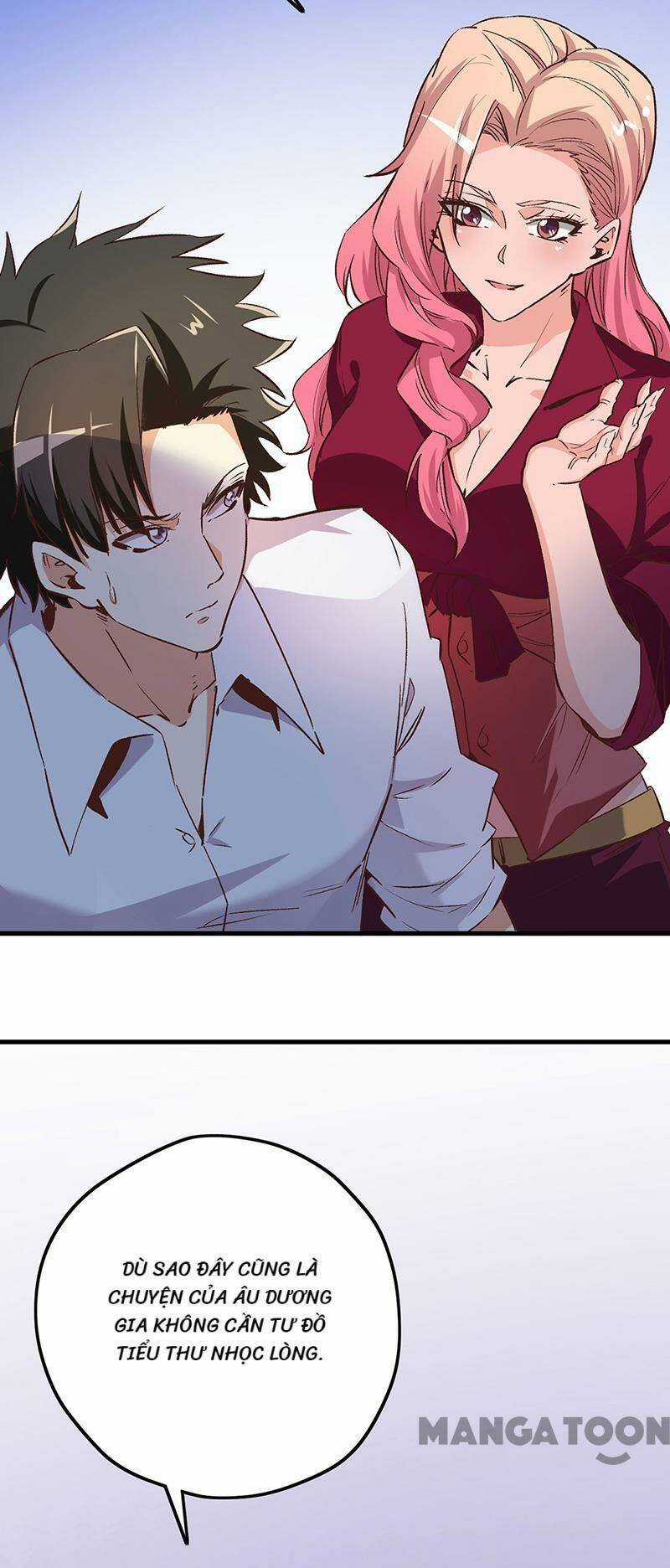 Diệu Thủ Cuồng Y - Chapter 263 - Trang 3