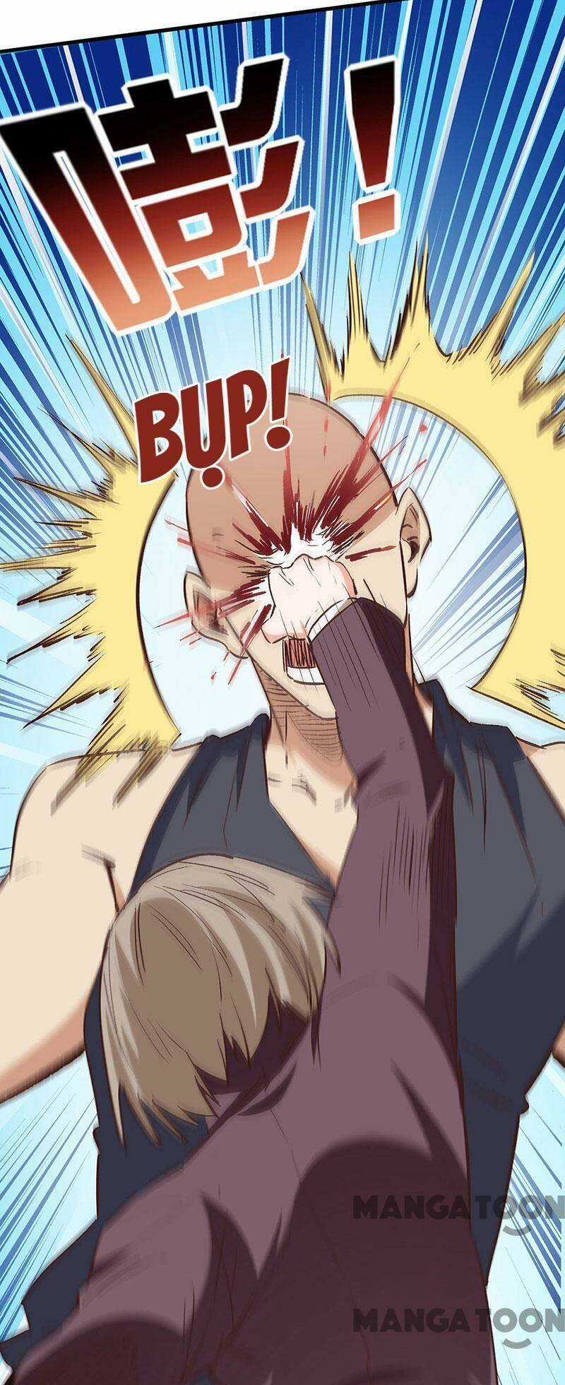 Diệu Thủ Cuồng Y - Chapter 263 - Trang 21