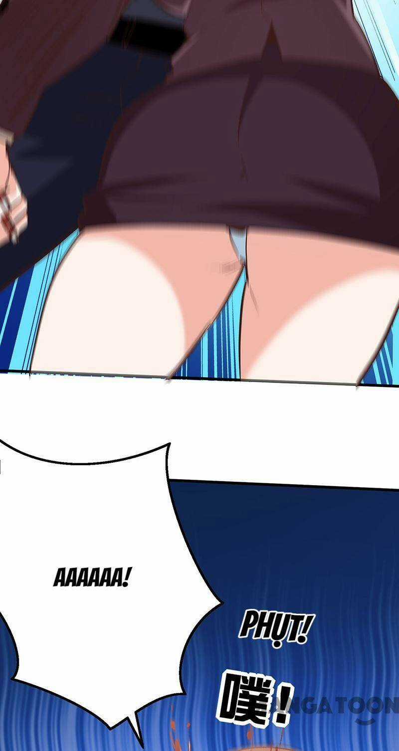 Diệu Thủ Cuồng Y - Chapter 263 - Trang 22