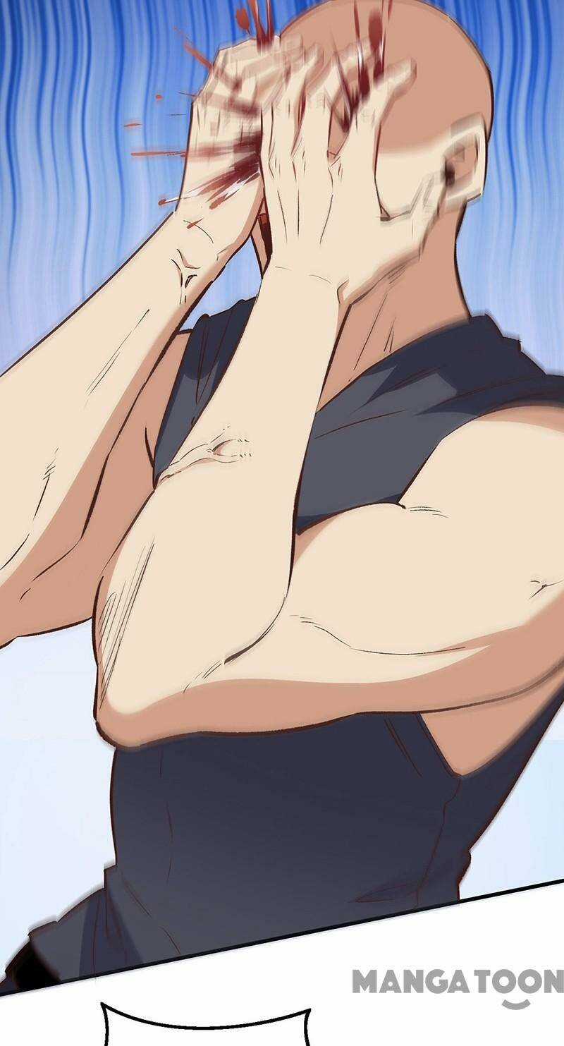 Diệu Thủ Cuồng Y - Chapter 263 - Trang 23