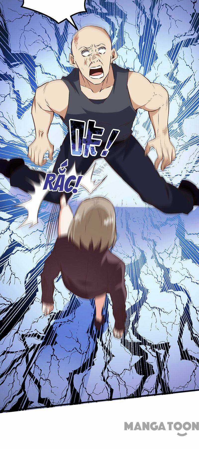 Diệu Thủ Cuồng Y - Chapter 263 - Trang 25