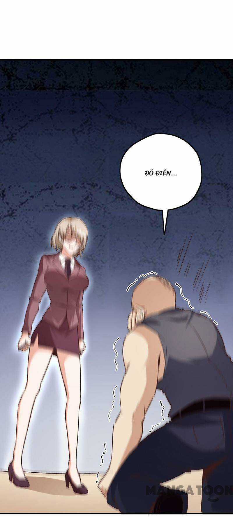 Diệu Thủ Cuồng Y - Chapter 263 - Trang 26