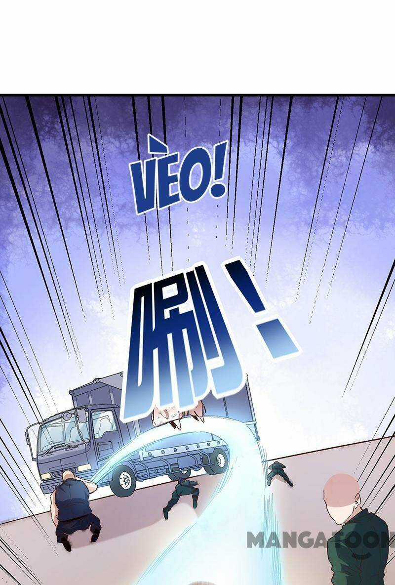 Diệu Thủ Cuồng Y - Chapter 263 - Trang 27