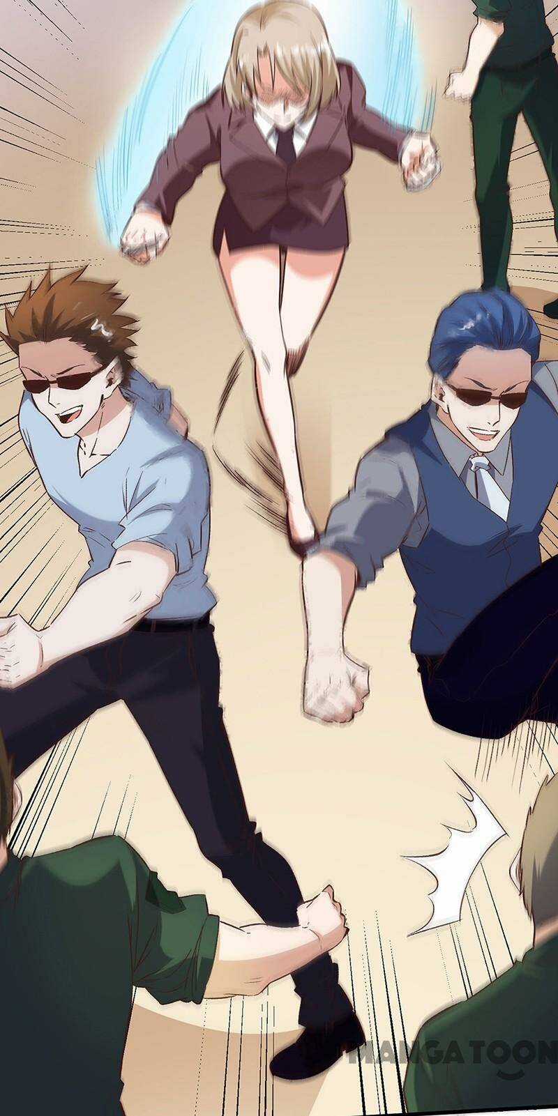 Diệu Thủ Cuồng Y - Chapter 263 - Trang 28