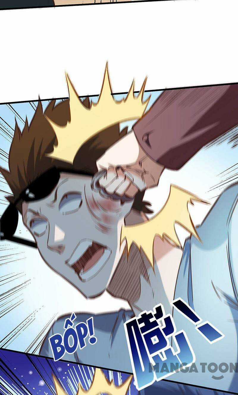 Diệu Thủ Cuồng Y - Chapter 263 - Trang 29