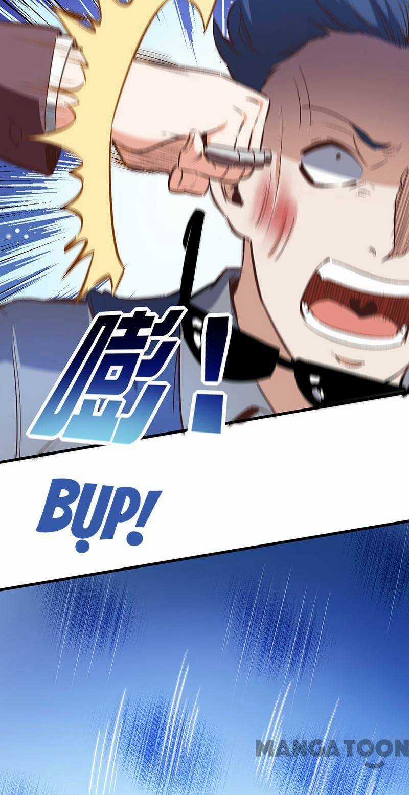 Diệu Thủ Cuồng Y - Chapter 263 - Trang 30