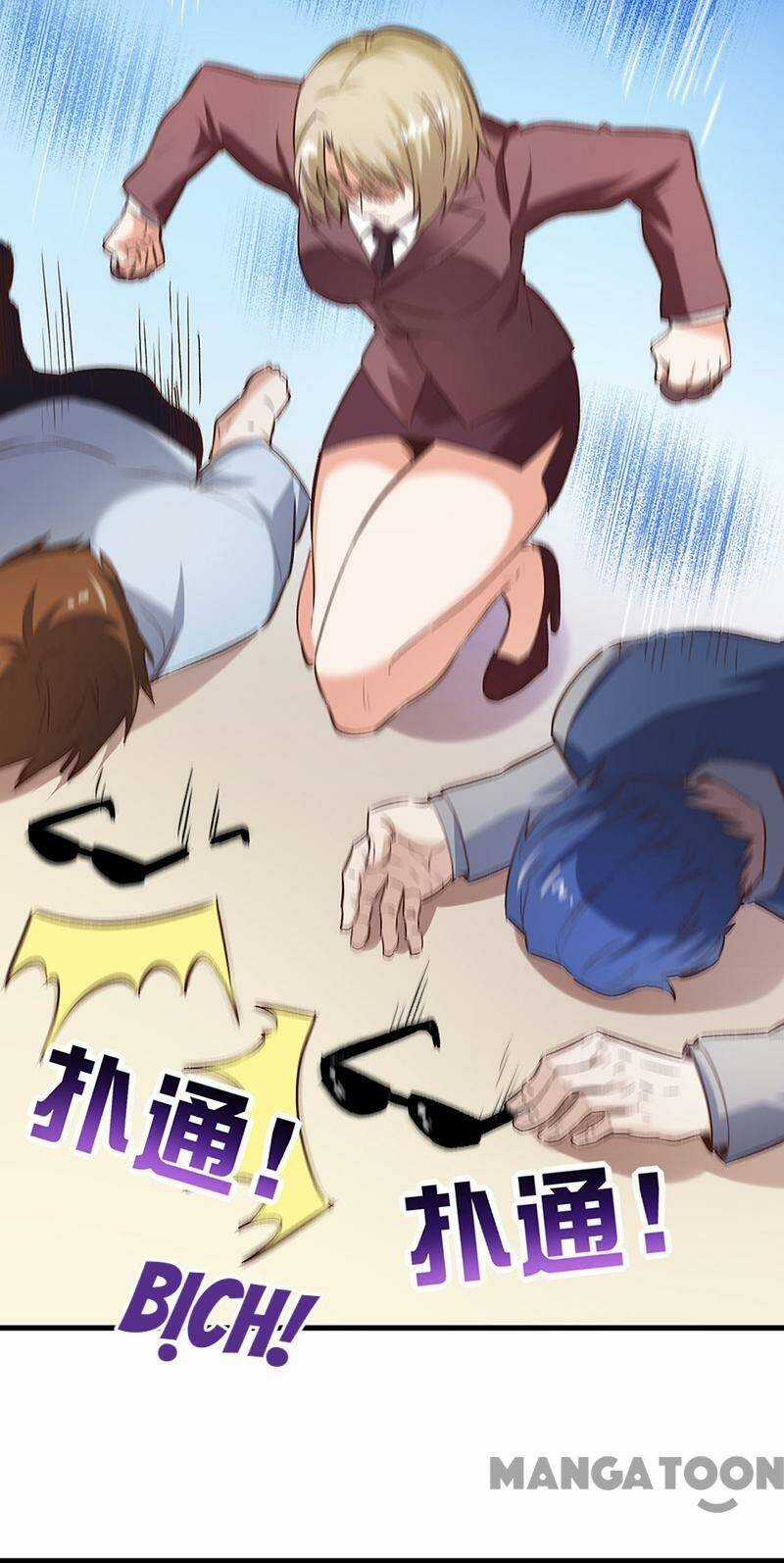 Diệu Thủ Cuồng Y - Chapter 263 - Trang 31