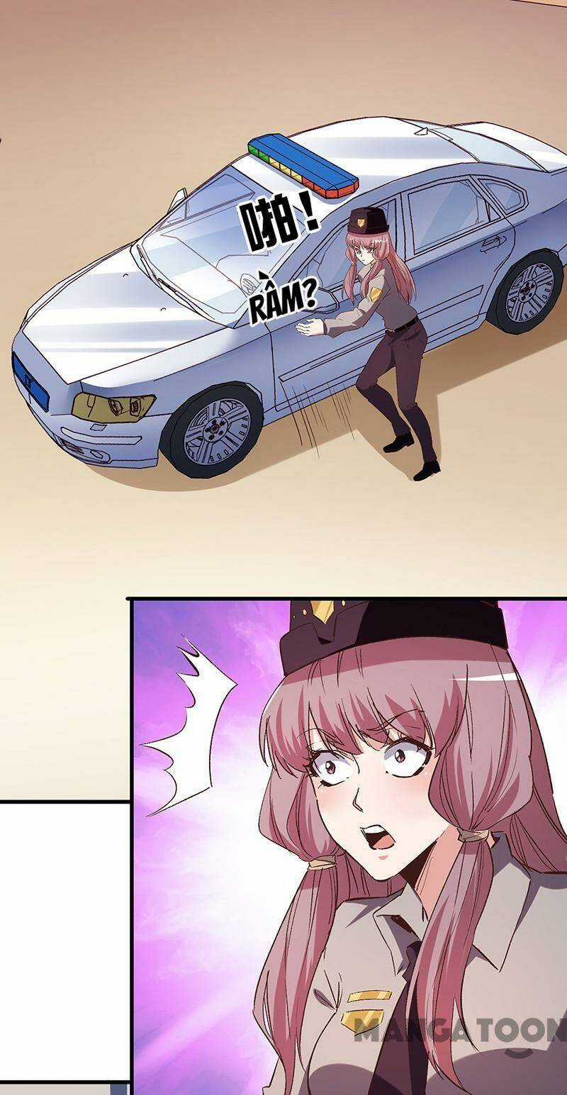 Diệu Thủ Cuồng Y - Chapter 263 - Trang 37