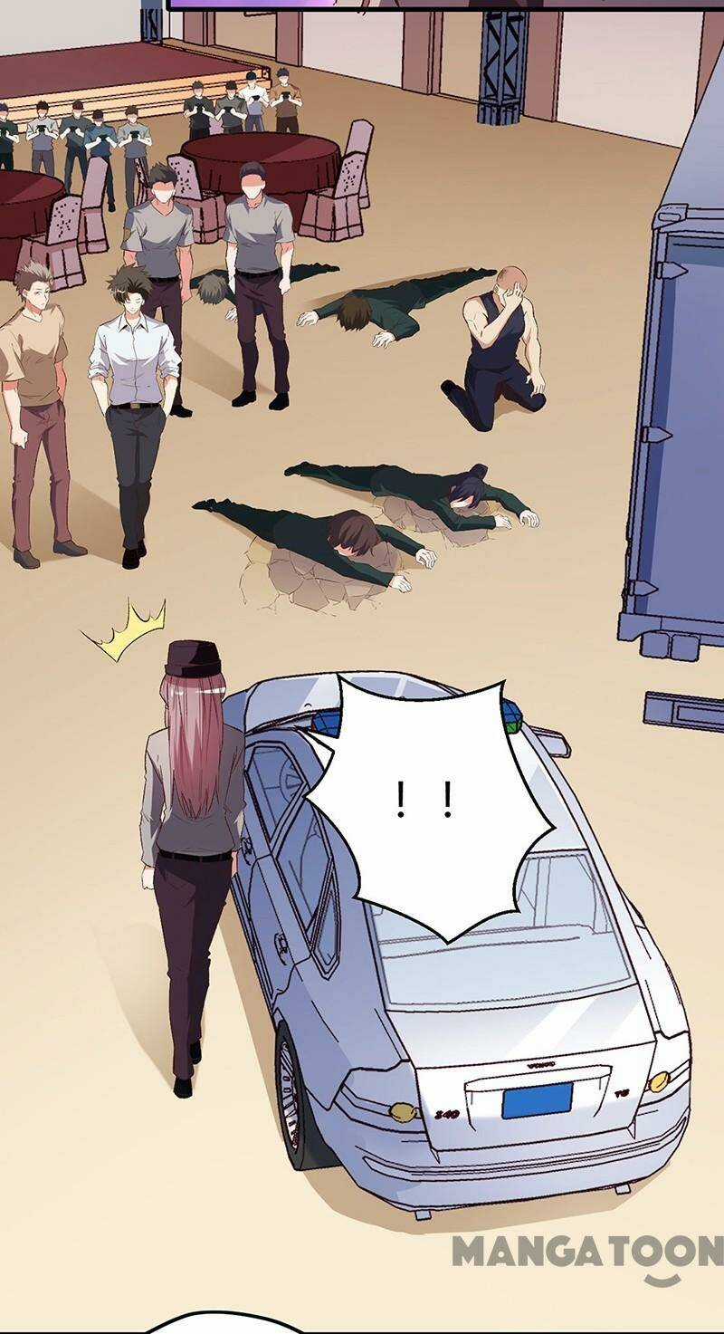 Diệu Thủ Cuồng Y - Chapter 263 - Trang 38