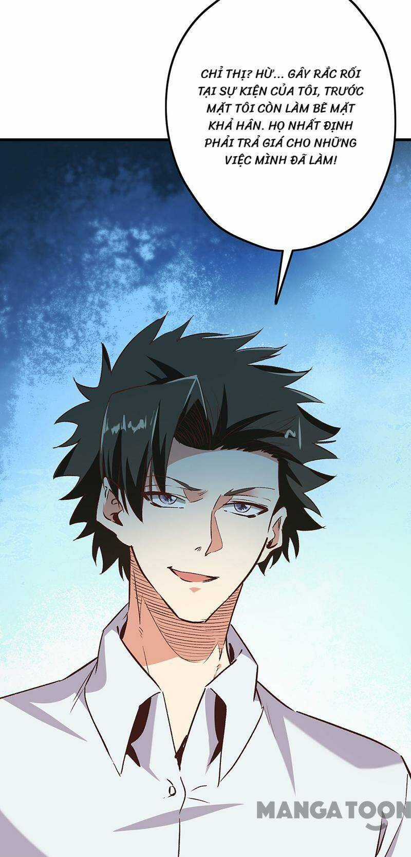 Diệu Thủ Cuồng Y - Chapter 263 - Trang 42