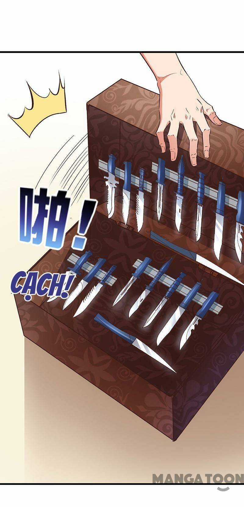 Diệu Thủ Cuồng Y - Chapter 263 - Trang 44