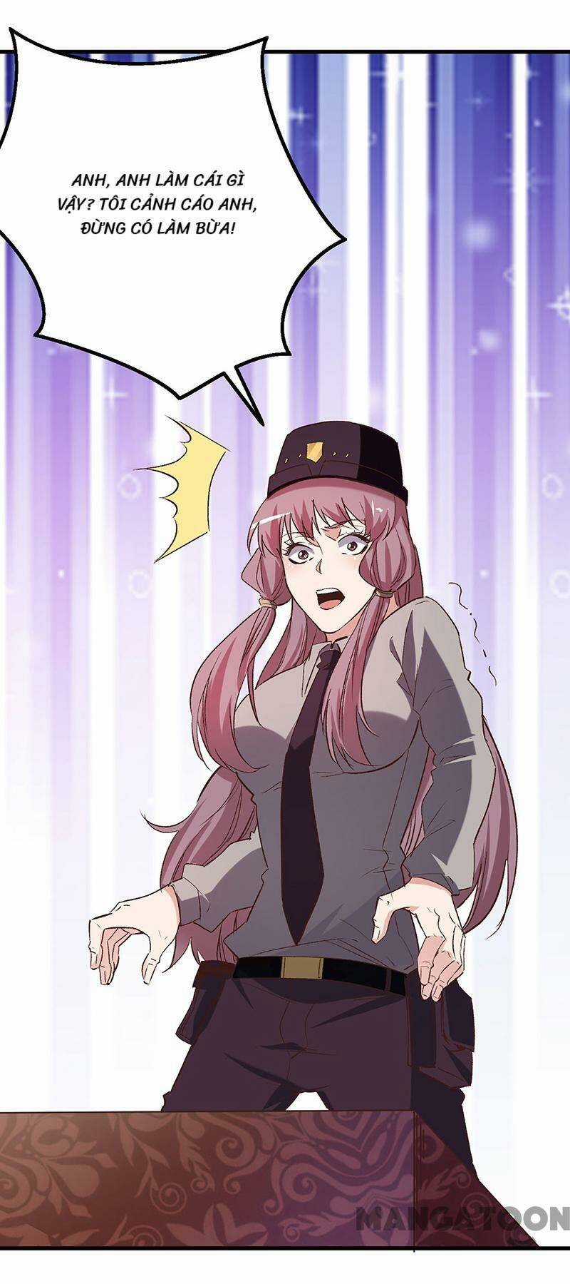 Diệu Thủ Cuồng Y - Chapter 263 - Trang 45