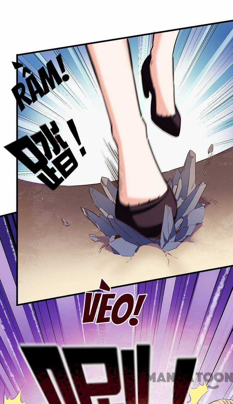 Diệu Thủ Cuồng Y - Chapter 263 - Trang 7