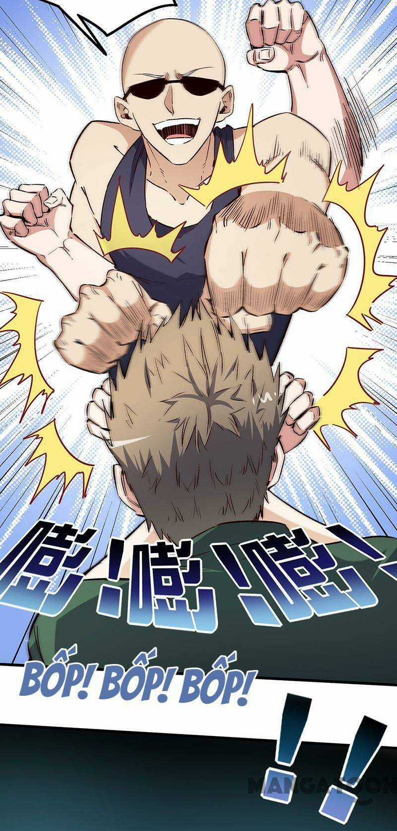 Diệu Thủ Cuồng Y - Chapter 263 - Trang 10