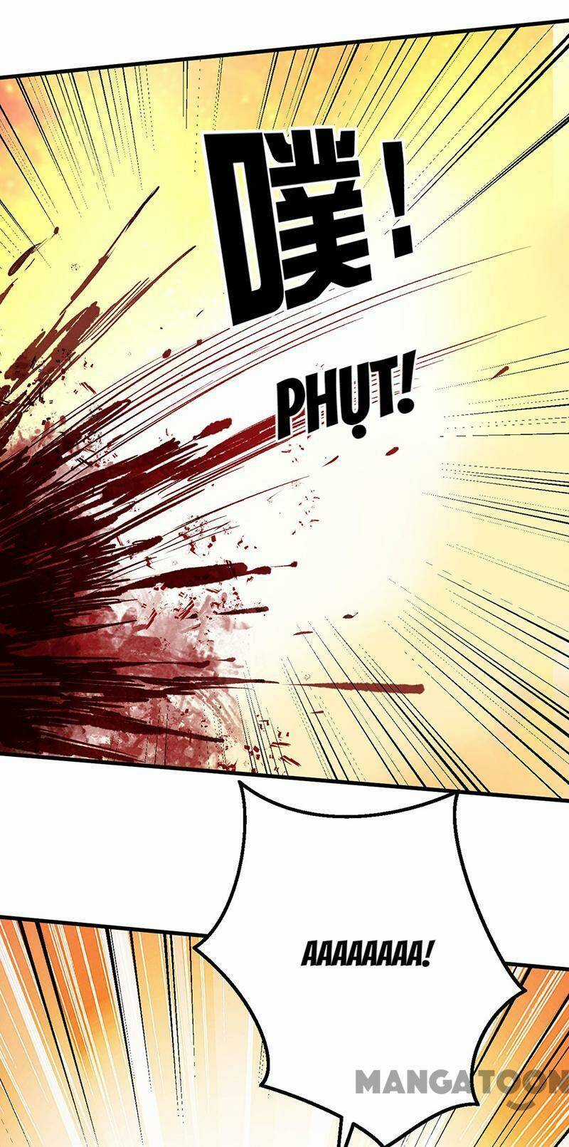 Diệu Thủ Cuồng Y - Chapter 264 - Trang 11