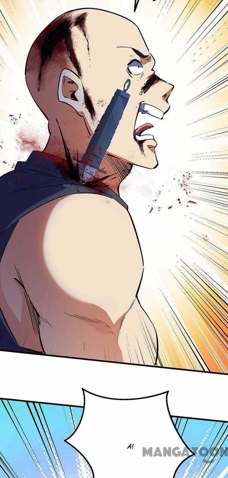 Diệu Thủ Cuồng Y - Chapter 264 - Trang 12