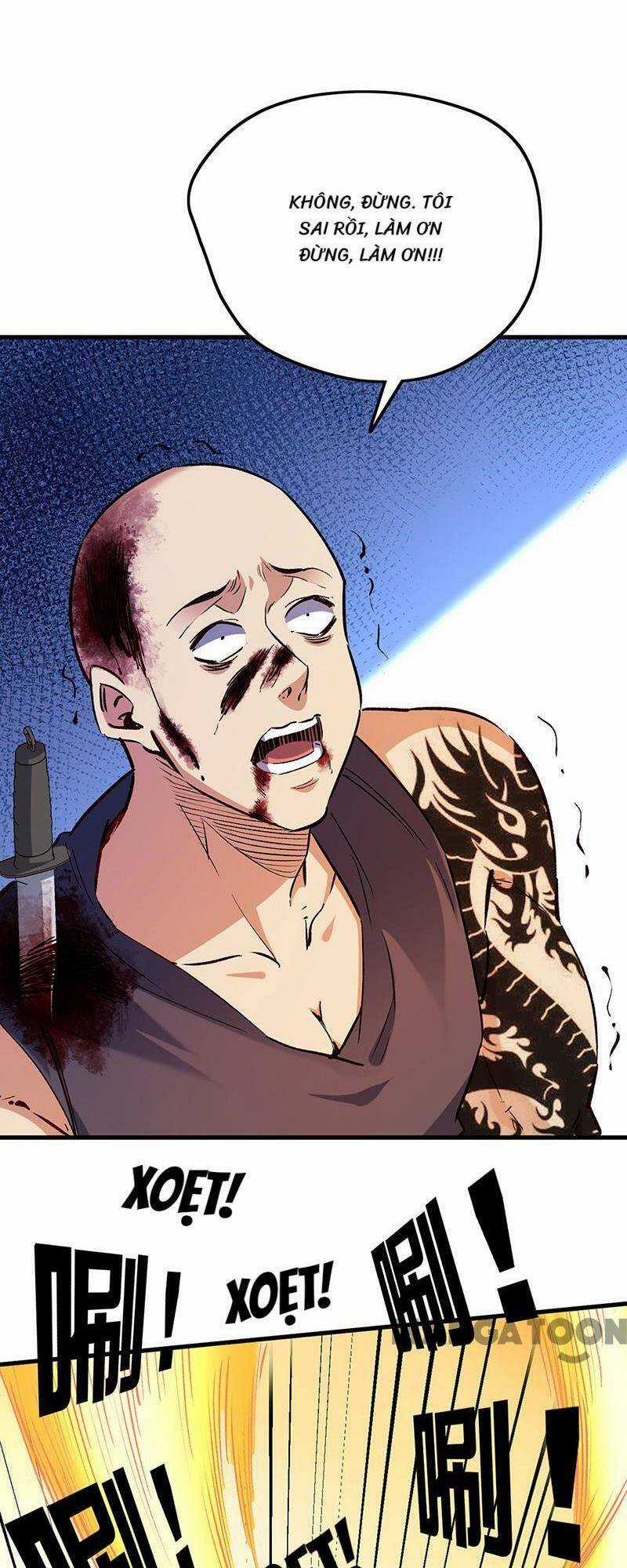 Diệu Thủ Cuồng Y - Chapter 264 - Trang 18