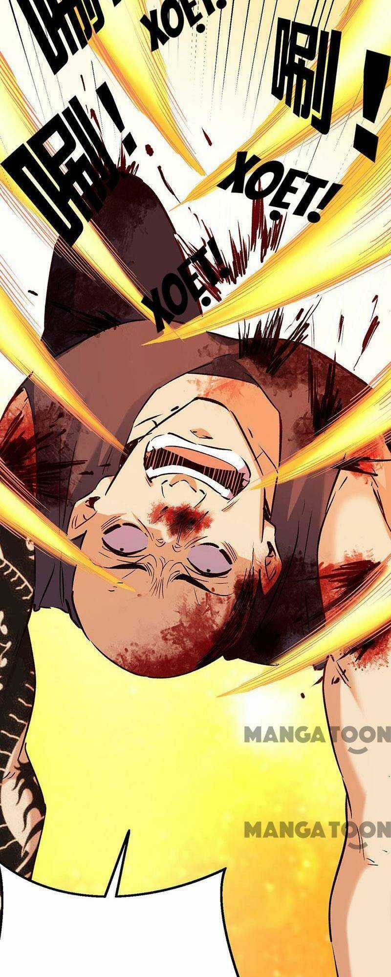 Diệu Thủ Cuồng Y - Chapter 264 - Trang 19