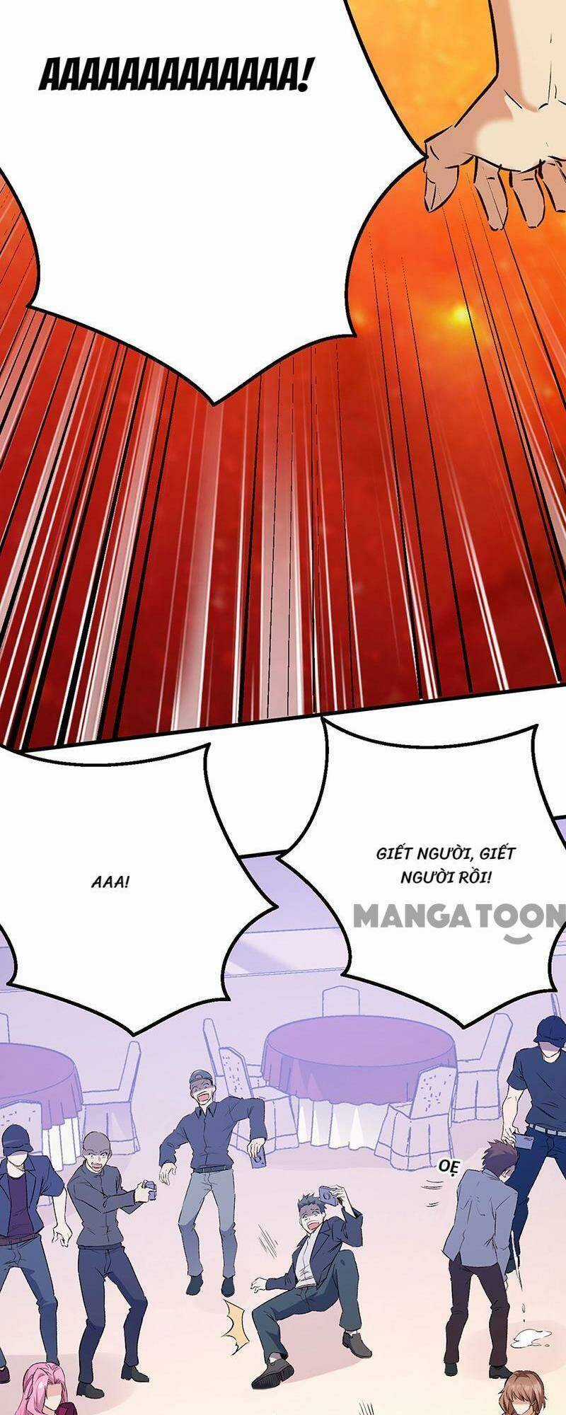 Diệu Thủ Cuồng Y - Chapter 264 - Trang 20