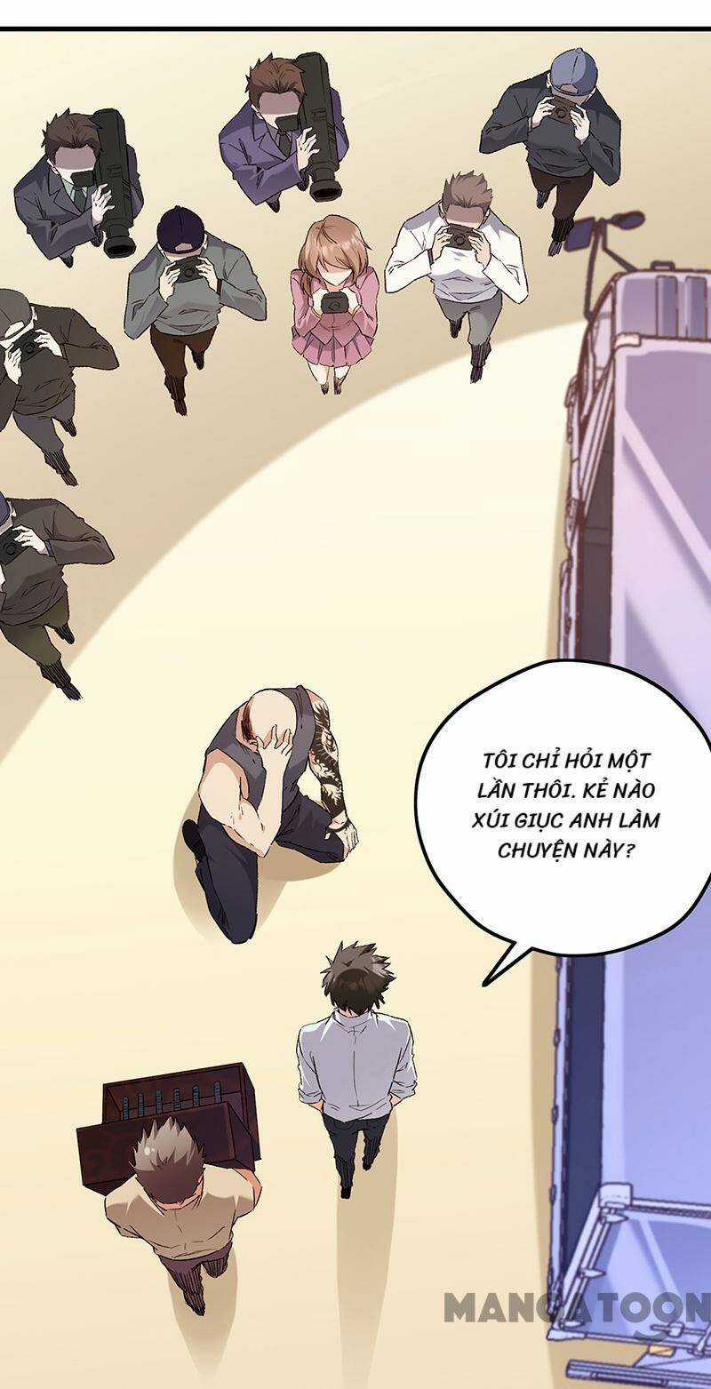 Diệu Thủ Cuồng Y - Chapter 264 - Trang 3