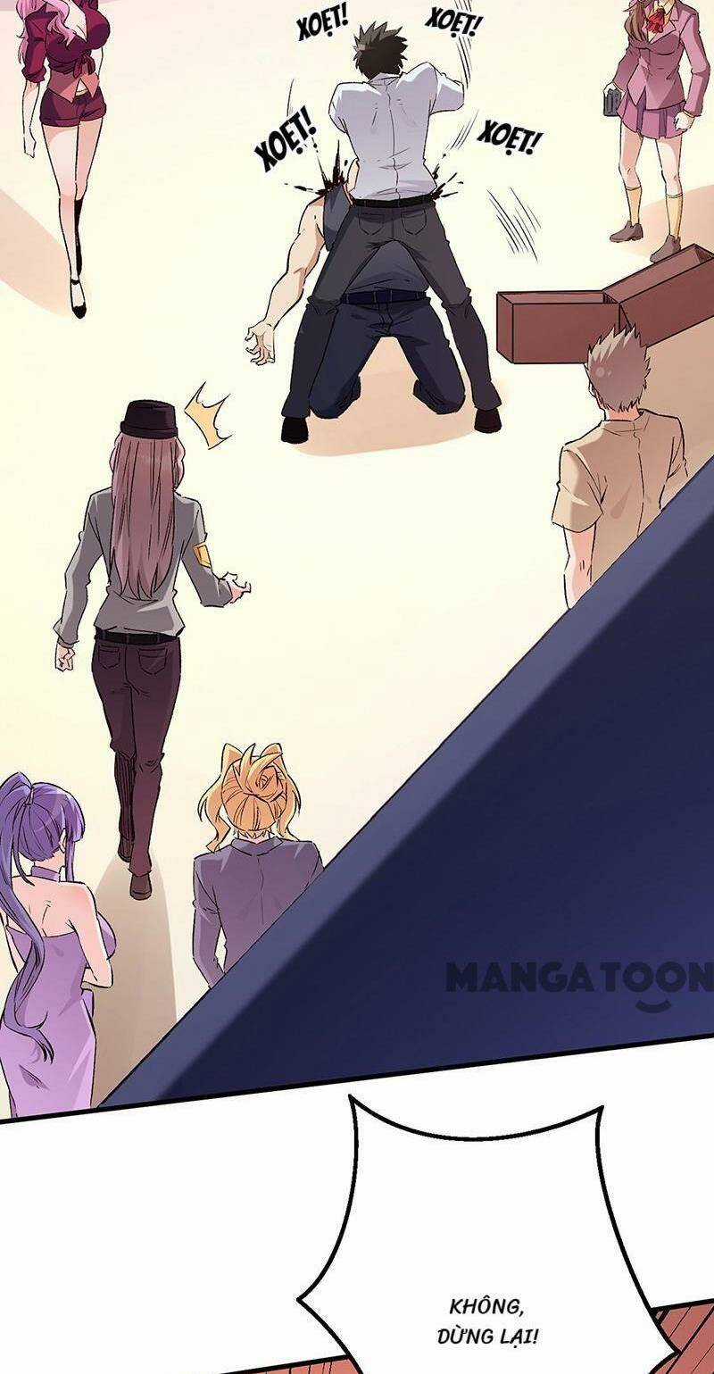 Diệu Thủ Cuồng Y - Chapter 264 - Trang 21