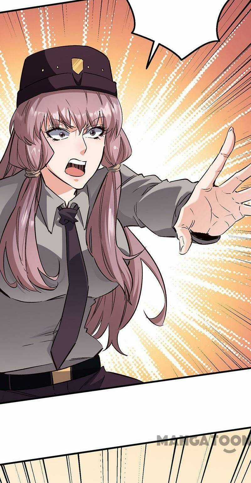 Diệu Thủ Cuồng Y - Chapter 264 - Trang 22