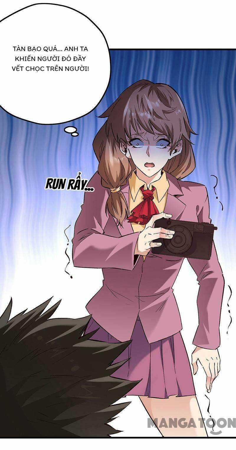 Diệu Thủ Cuồng Y - Chapter 264 - Trang 25