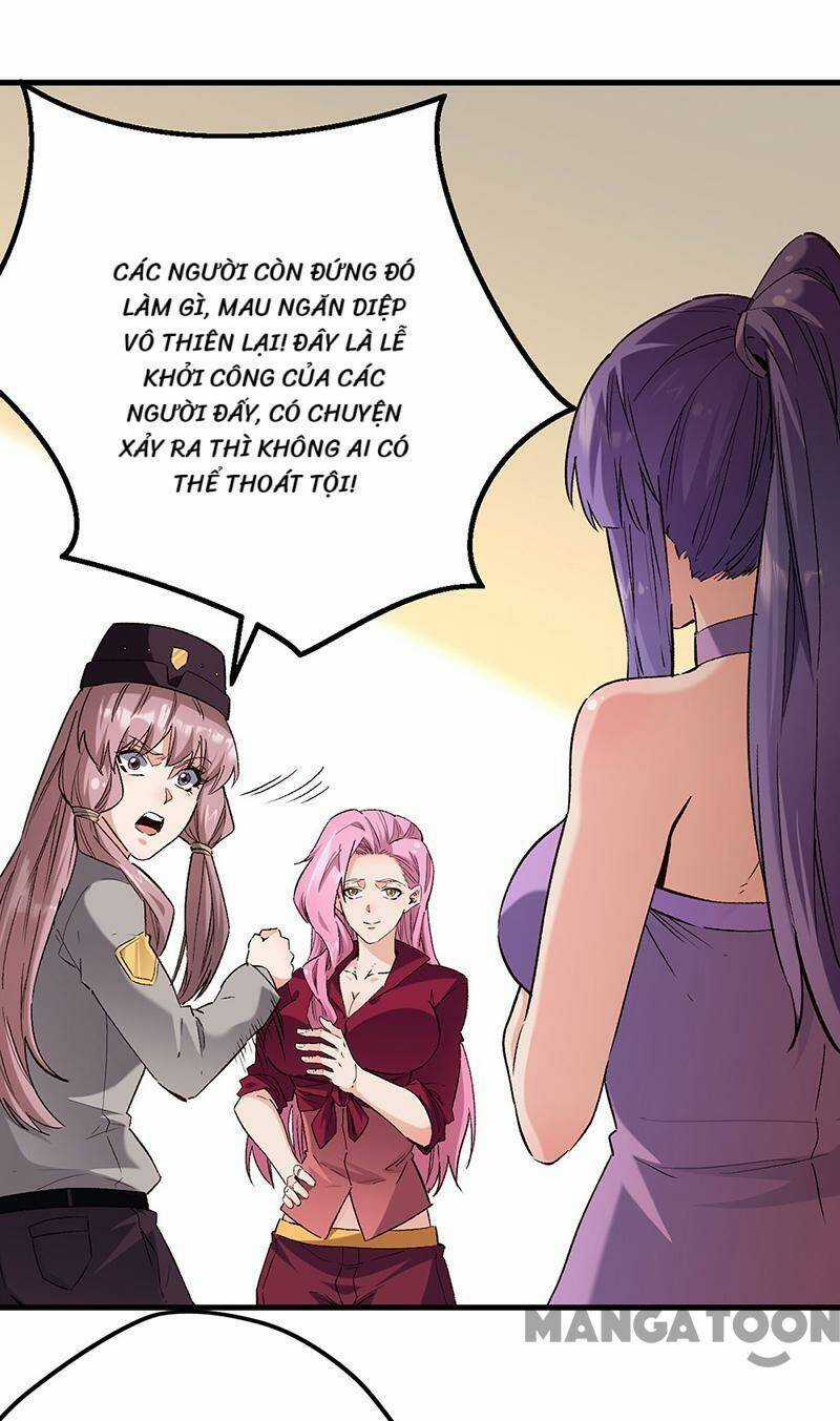 Diệu Thủ Cuồng Y - Chapter 264 - Trang 26