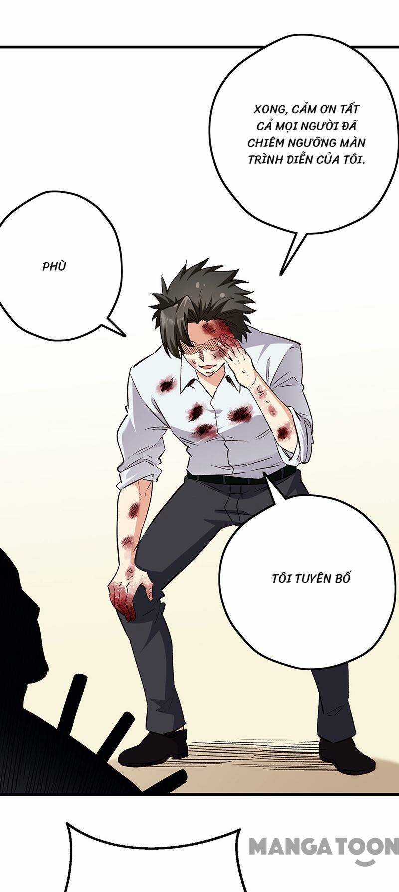 Diệu Thủ Cuồng Y - Chapter 264 - Trang 29