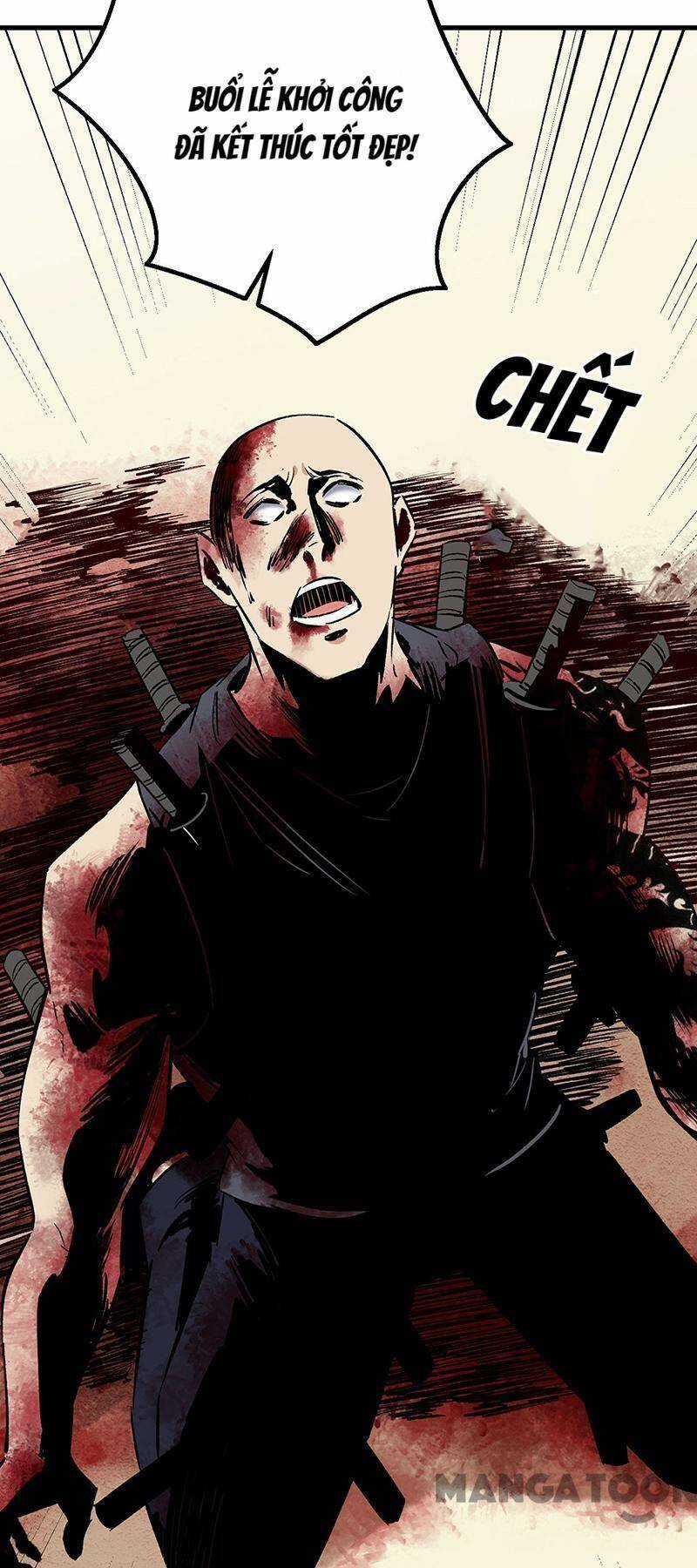 Diệu Thủ Cuồng Y - Chapter 264 - Trang 30