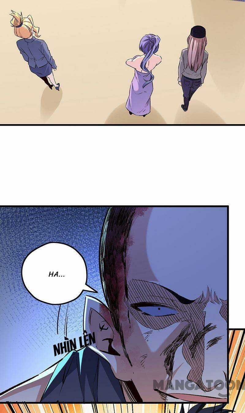 Diệu Thủ Cuồng Y - Chapter 264 - Trang 4