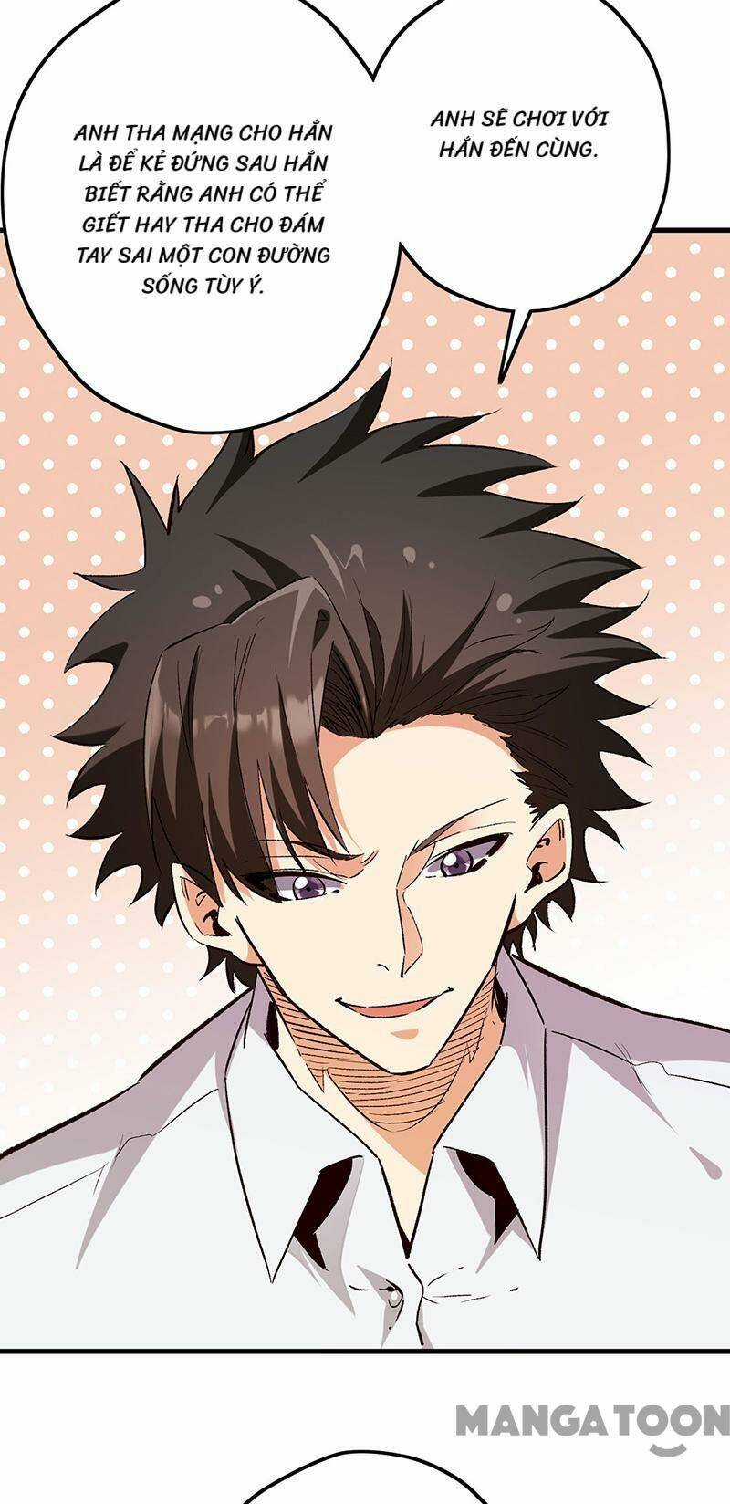 Diệu Thủ Cuồng Y - Chapter 264 - Trang 34