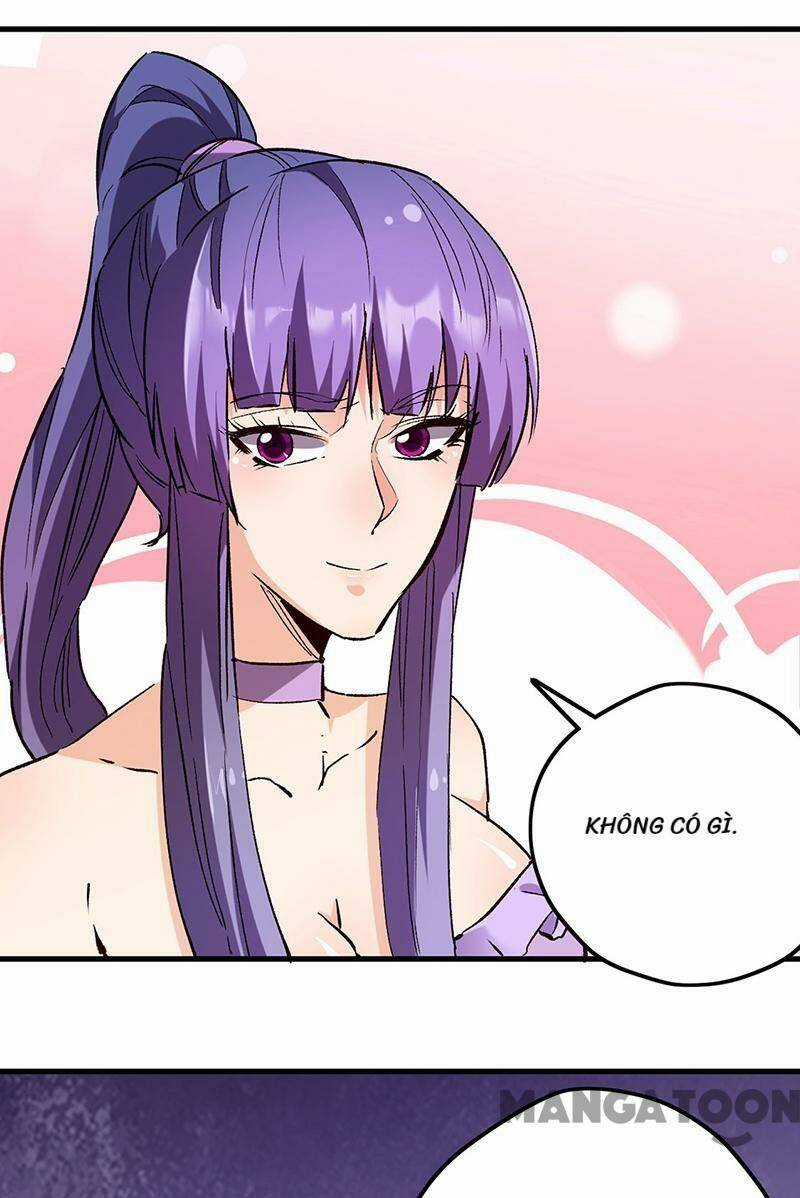 Diệu Thủ Cuồng Y - Chapter 264 - Trang 36