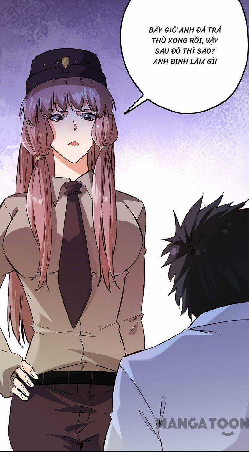 Diệu Thủ Cuồng Y - Chapter 264 - Trang 37