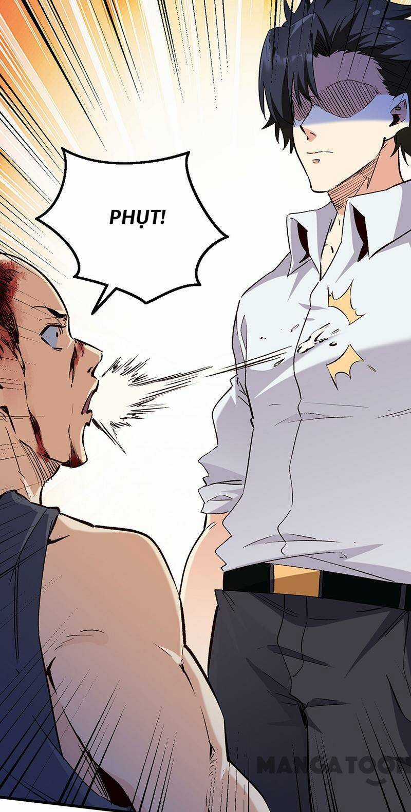 Diệu Thủ Cuồng Y - Chapter 264 - Trang 5