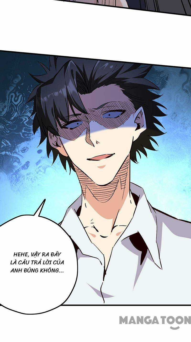 Diệu Thủ Cuồng Y - Chapter 264 - Trang 6