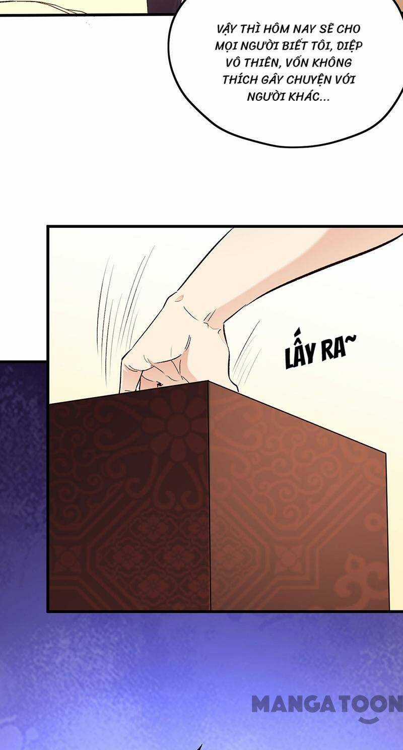 Diệu Thủ Cuồng Y - Chapter 264 - Trang 8